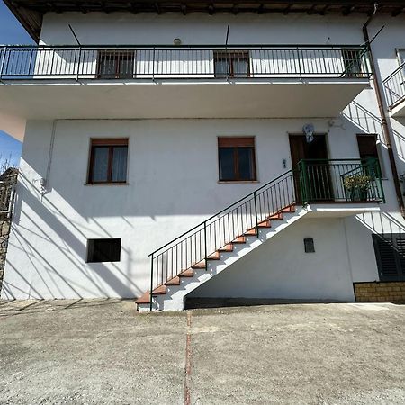 Zio Gennaro Residence Agerola Exterior foto