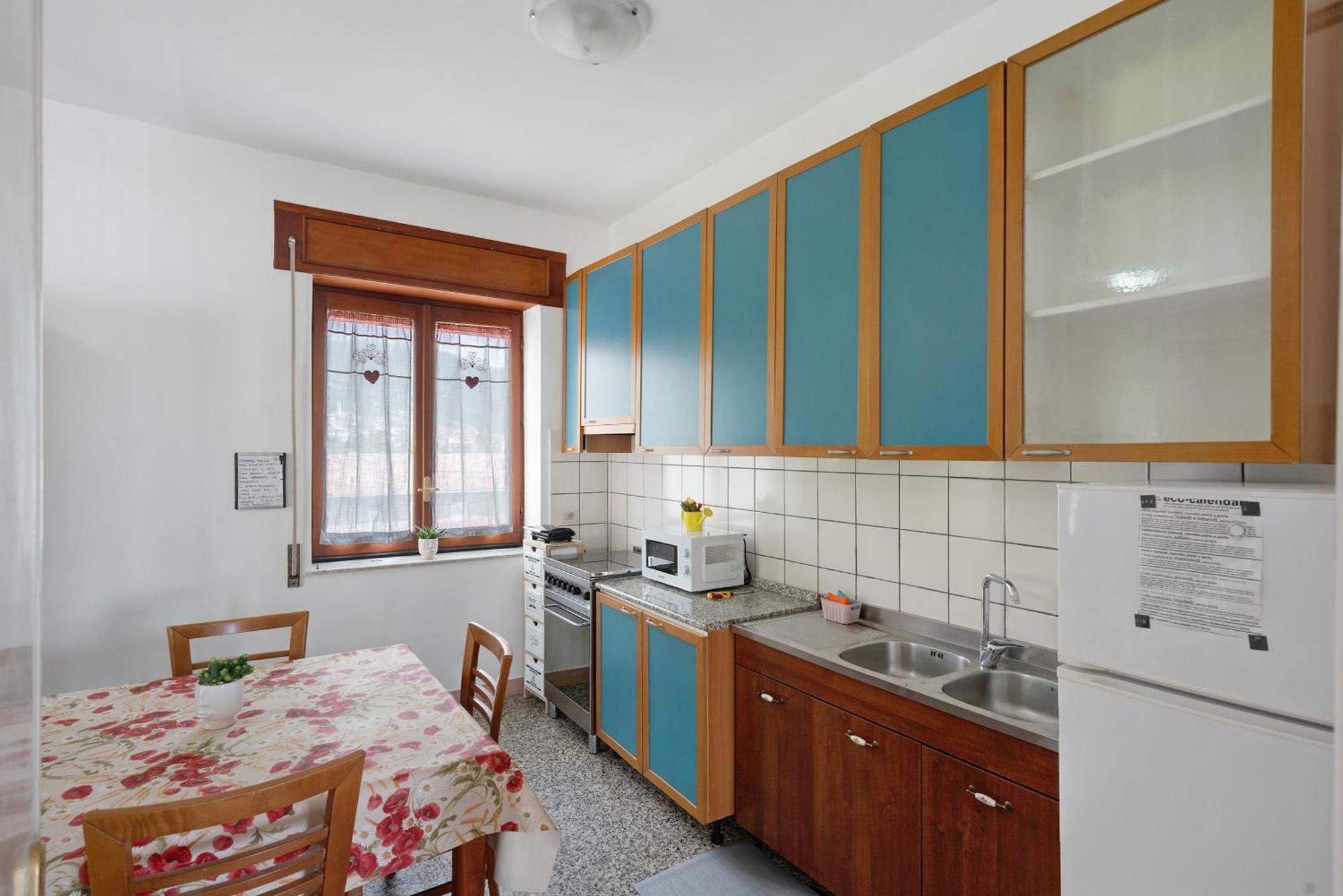 Zio Gennaro Residence Agerola Exterior foto