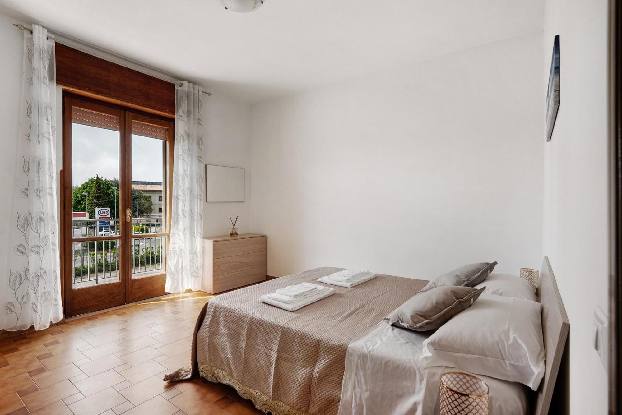 Zio Gennaro Residence Agerola Exterior foto