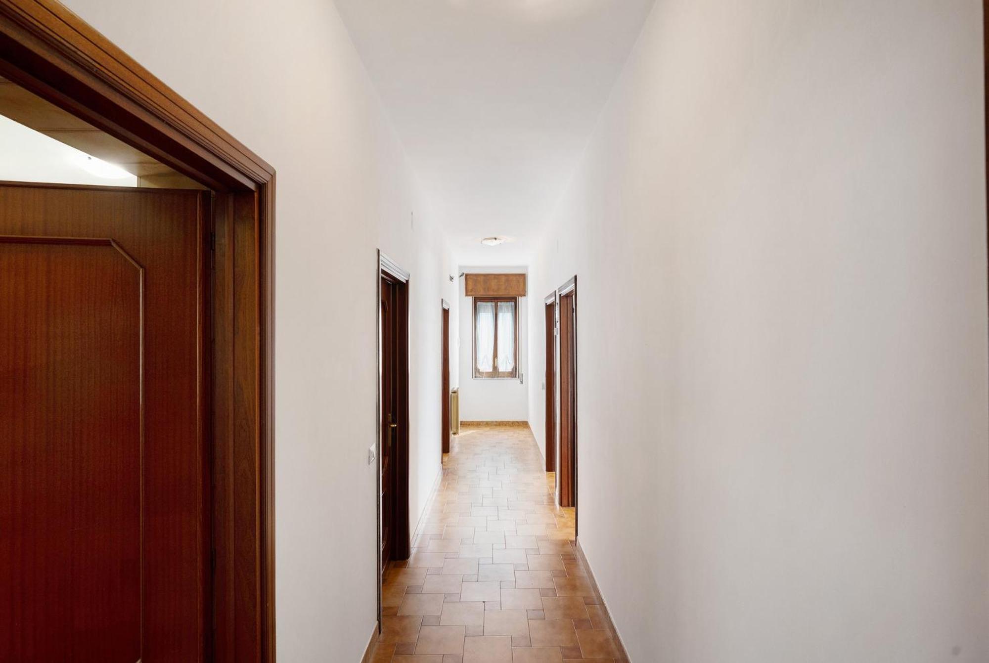 Zio Gennaro Residence Agerola Exterior foto